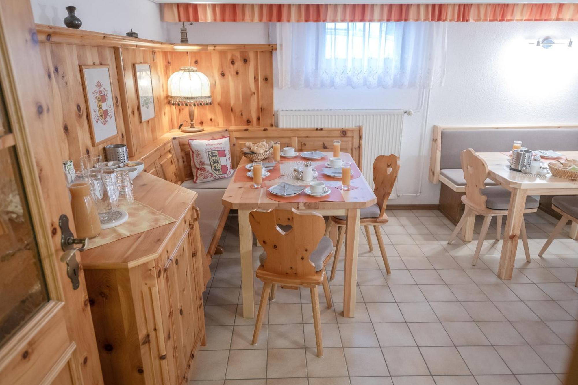 Gaestehaus Maurer/Bader Feldkirchen in Kärnten Exteriér fotografie