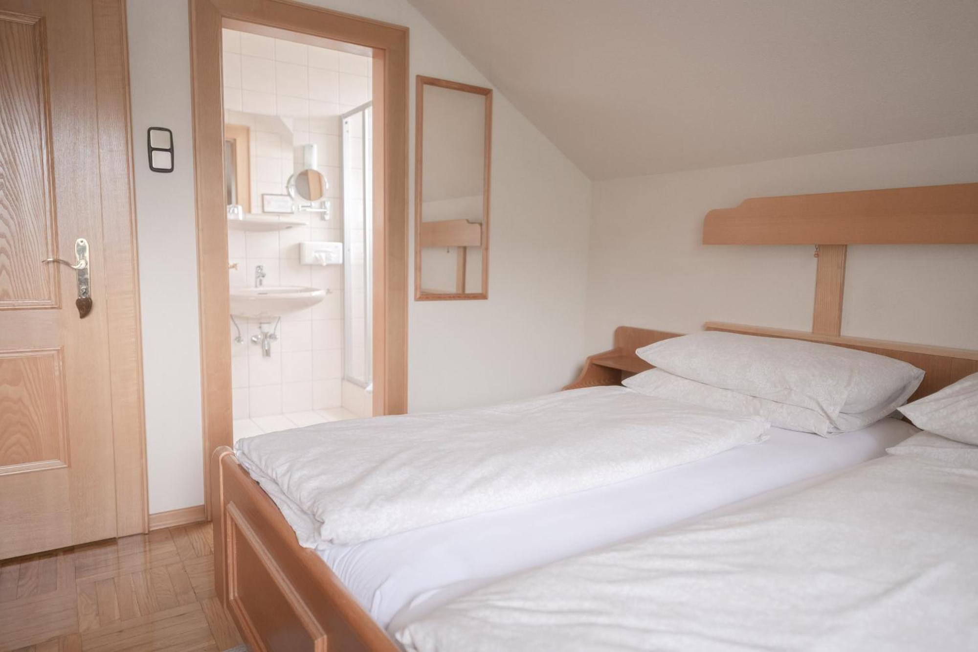 Gaestehaus Maurer/Bader Feldkirchen in Kärnten Exteriér fotografie