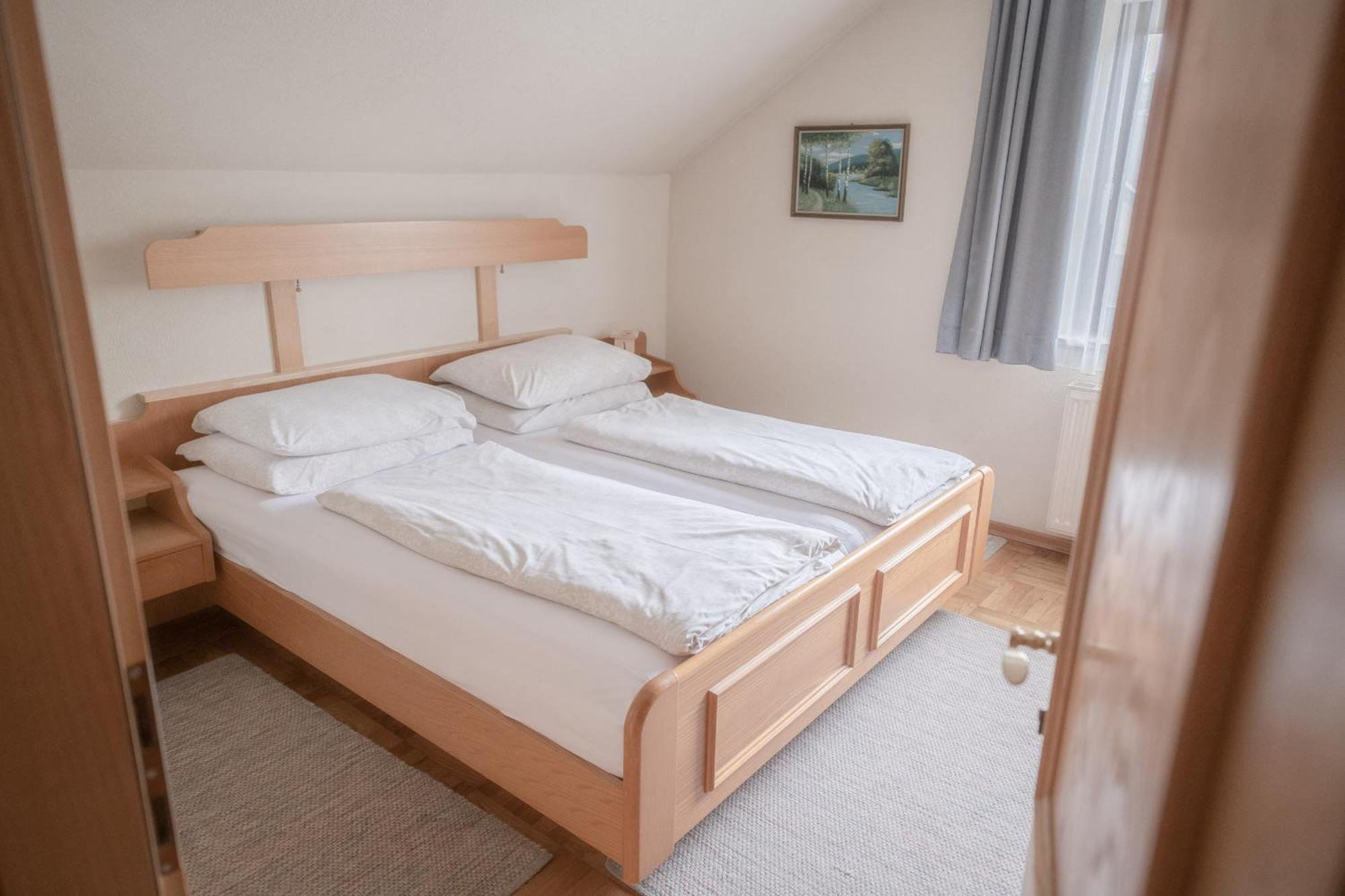 Gaestehaus Maurer/Bader Feldkirchen in Kärnten Exteriér fotografie