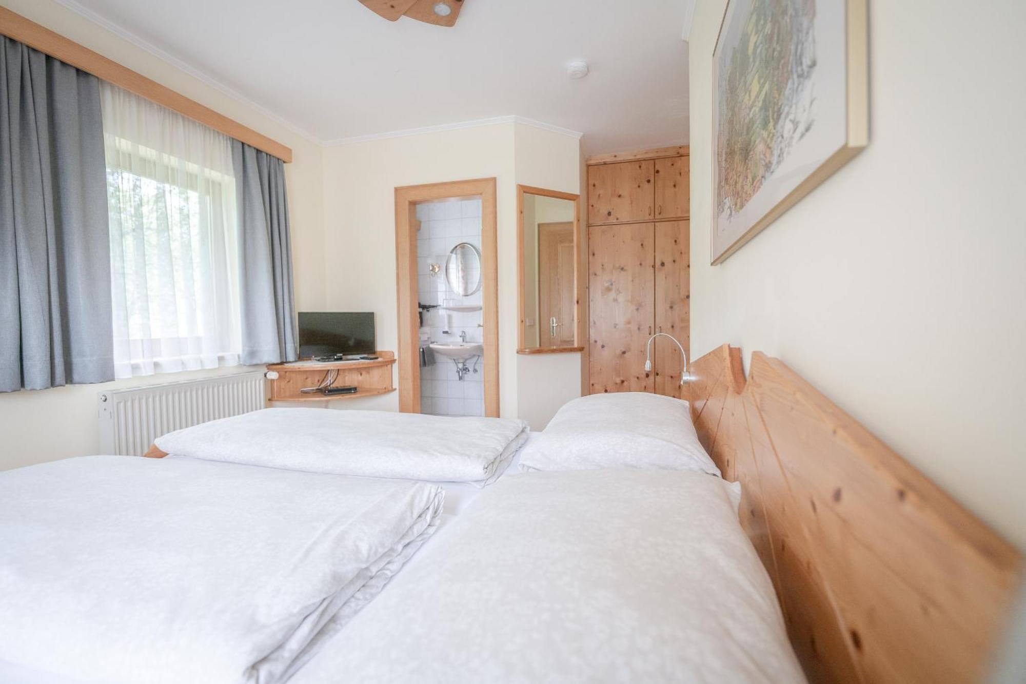 Gaestehaus Maurer/Bader Feldkirchen in Kärnten Exteriér fotografie
