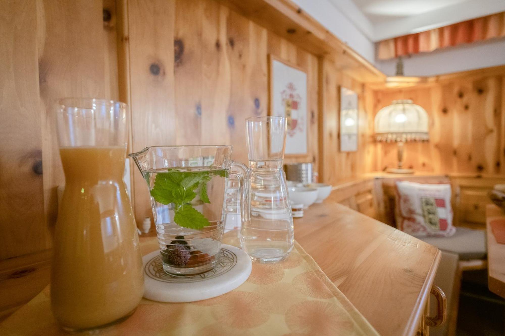 Gaestehaus Maurer/Bader Feldkirchen in Kärnten Exteriér fotografie